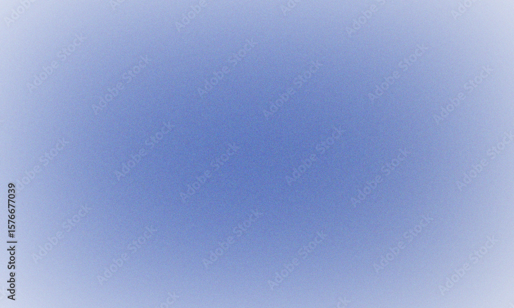 Poster serene gradient of periwinkle light diffusing into a soft white, like an abstract painting on canvas