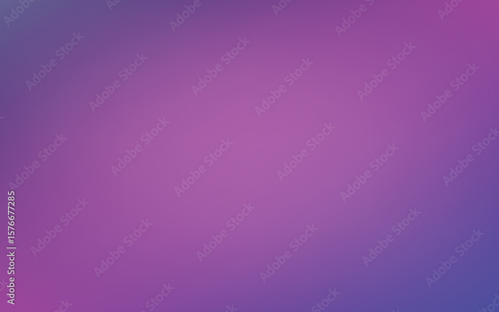 Aufkleber gradient of purple and blue hues creating a soft, dreamy aesthetic, blending seamlessly to evoke fee