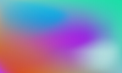 Gradient Harmony A Dance of Serene Hues and Subtle Shifts Creating a Visual Symphony of Calmness and Fluidity Inviting the Viewer into a World of Tranquil Color Transitions and Dreamlike Atmosphere