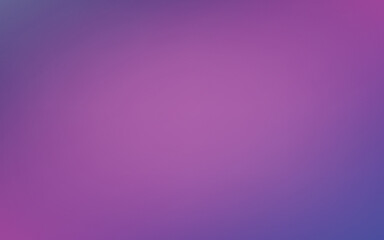 Gradient of Purple and Blue Hues Creating a Soft, Dreamy Aesthetic, Blending Seamlessly to Evoke...