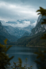 Lake Gosausee