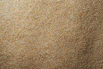 seamless background showcasing sandy texture surface that exudes warmth and tranquility