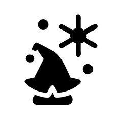 christmas holiday cheer icon