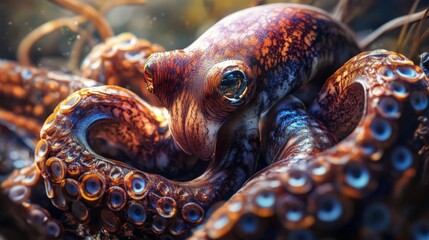 Ocean's Enigma