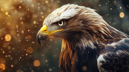 Golden Majesty