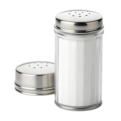 salt and pepper