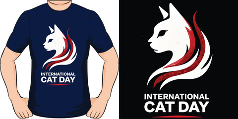 Black and White Camping and Hiking Silhouettes with Mountains and Forests