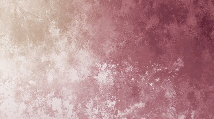 Muted pink and beige gradient with modern minimal texture and no noise