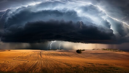 impending bad weather generative ai