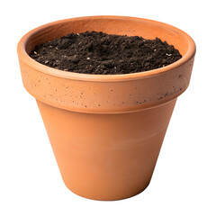 Empty Pot
