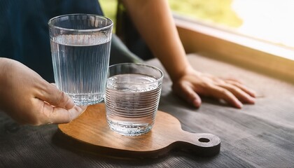 stay hydrated discover the essential benefits of drinking water for a healthy lifestyle