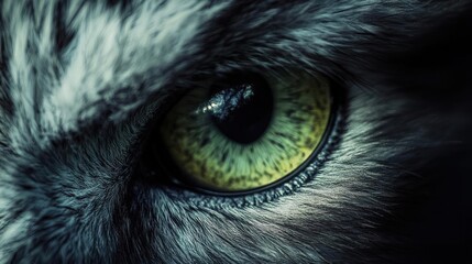 Emerald Gaze