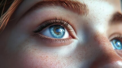 Window to the Soul