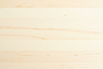 Elegant light wooden planks create a neutral, natural background