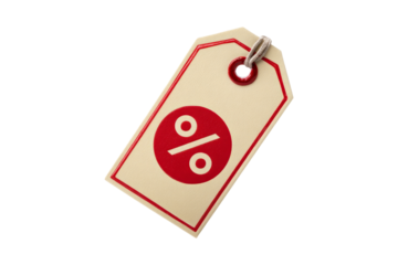 Shopping promo strategies in graphic design