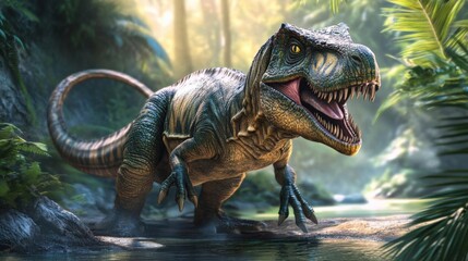 Apex Predator