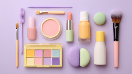 gender-neutral beauty products