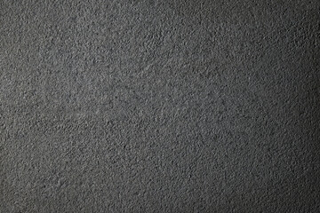 Fototapeta premium textured iron sheet as a pattern. silver metal background.