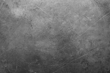 silver metal background, rustic stainless steel texture