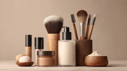 gender-neutral beauty products