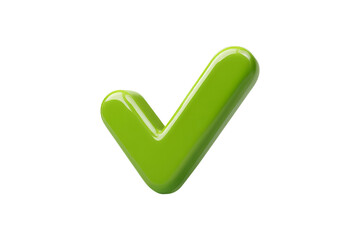 Check mark icon design digital web environment