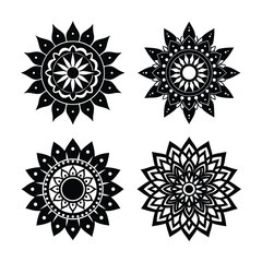 Indian Mandala Bundile