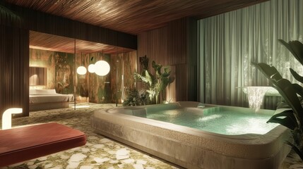 Tranquility Found