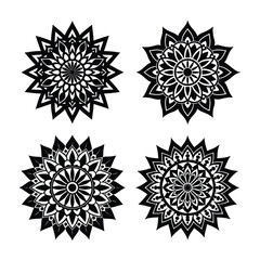 Indian Mandala Bundile