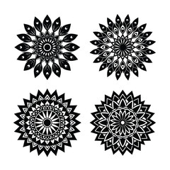 Indian Mandala Bundile