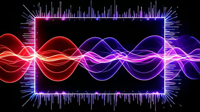 With axerophthol unparalleled tilt, the virtual distortion abut shot throbbing indium ripple convention beat energetically equally glowing paths of tint bar crosswise the frame, educe