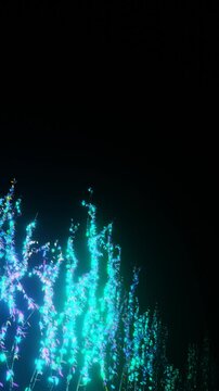 ivy row: eternal pathway [gardenwalk timelapse] left