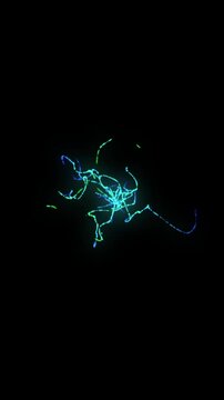 unclassified entity: lifeforce threadweaver [aquatic simulation] vertical