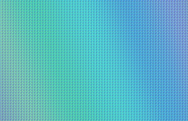abstract gradation hologram background