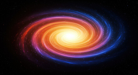 abstract colorful background