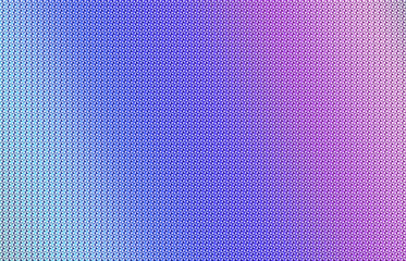 abstract gradation hologram background