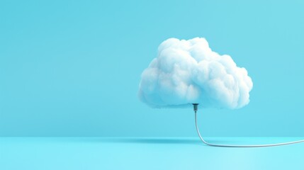 Cloud Computing: The Future of Data Storage