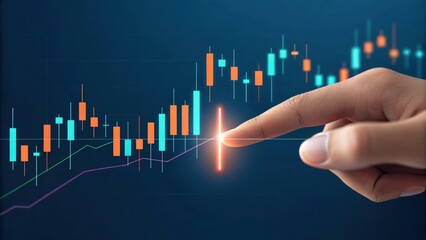 Investing and Financial Market Trends Analysis