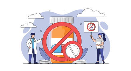 Understanding the risks of prescription drug abuse and addiction raising awareness about responsible medication use and safe disposal practices promoting healthy lifestyle choices and support systems