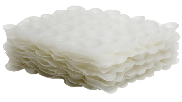 Global market showcase innovative eco-friendly packaging and sustainability solutions