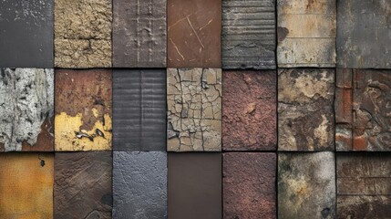 Patina Palette