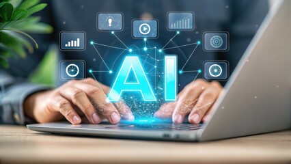 AI Technology Revolutionizing Data and Business Processes