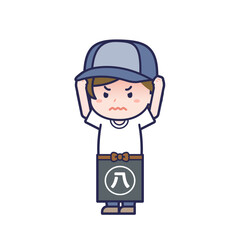 八百屋／ななめ／女性 27