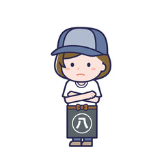 八百屋／ななめ／女性 30