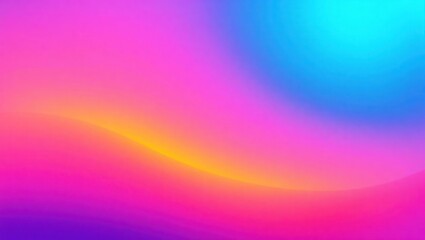 Obraz premium Best grainy mesh gradient texture background. Texture noise and colorful. Vector illustration. Best background for banner, abstract gradient background, graphic design, template social media design