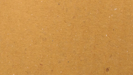 Background of brown kraft paper or cardboard texture. Grunge brown paper texture background, kraft paper texture.