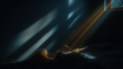 abstract light background