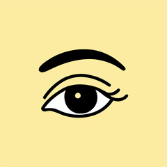 This beauty-themed vector icon set includes lipstick, brushes, mascara, perfume, and more. Perfect for beauty, salon, skincare, and social media designs. Simple and feminine.