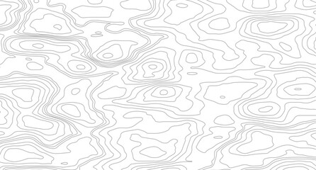 Abstract wavy background. topographic contour background. Topographic map contour background pattern.