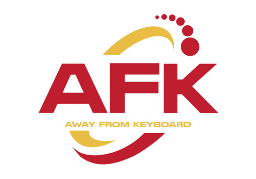 Away from Keyboard (AFK)