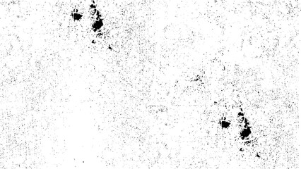 Grunge textures set. Distressed Effect. Grunge Background. Vector textured effect. Vector illustration. 